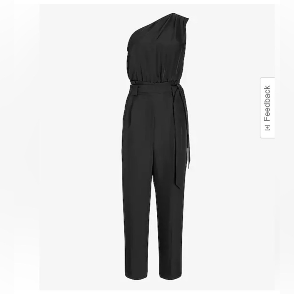 Express L jumpsuit ✨♥️ - Picture 8 of 17